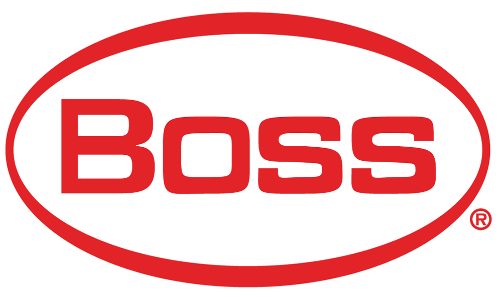 Boss Boots